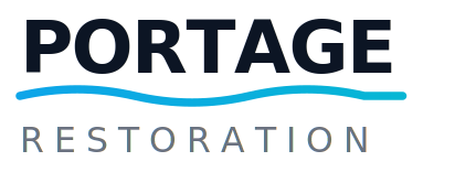 Portage Restoration